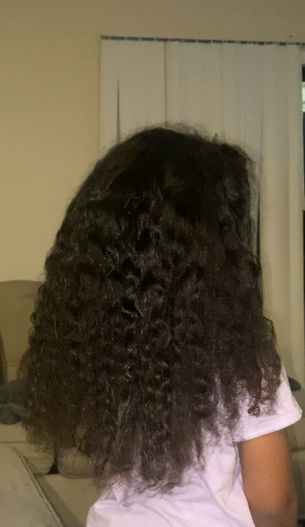 Botanical Hair Serum