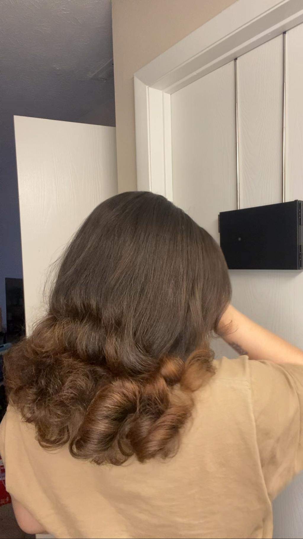 Botanical Hair Serum