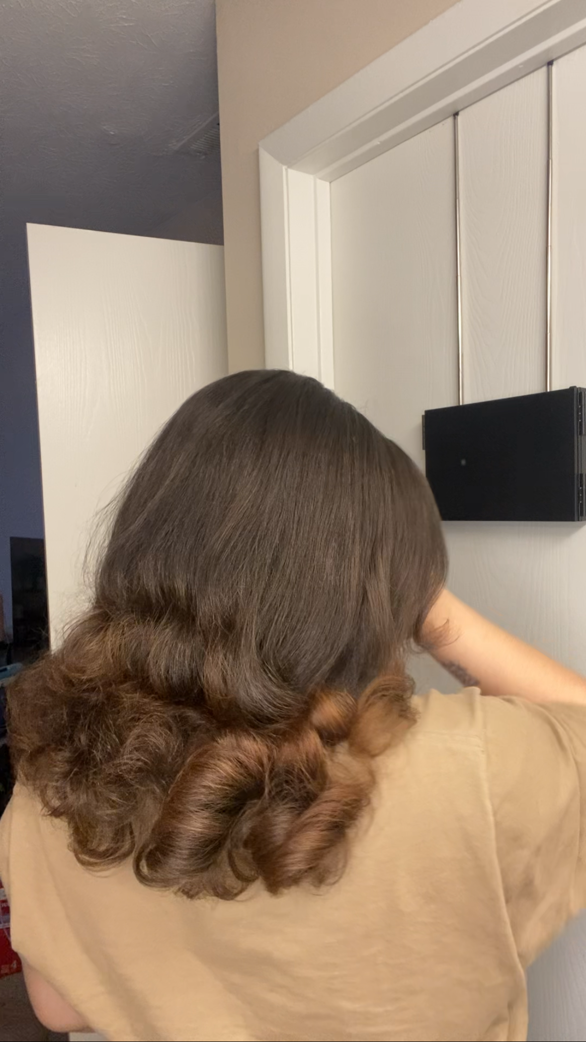 Botanical Hair Serum